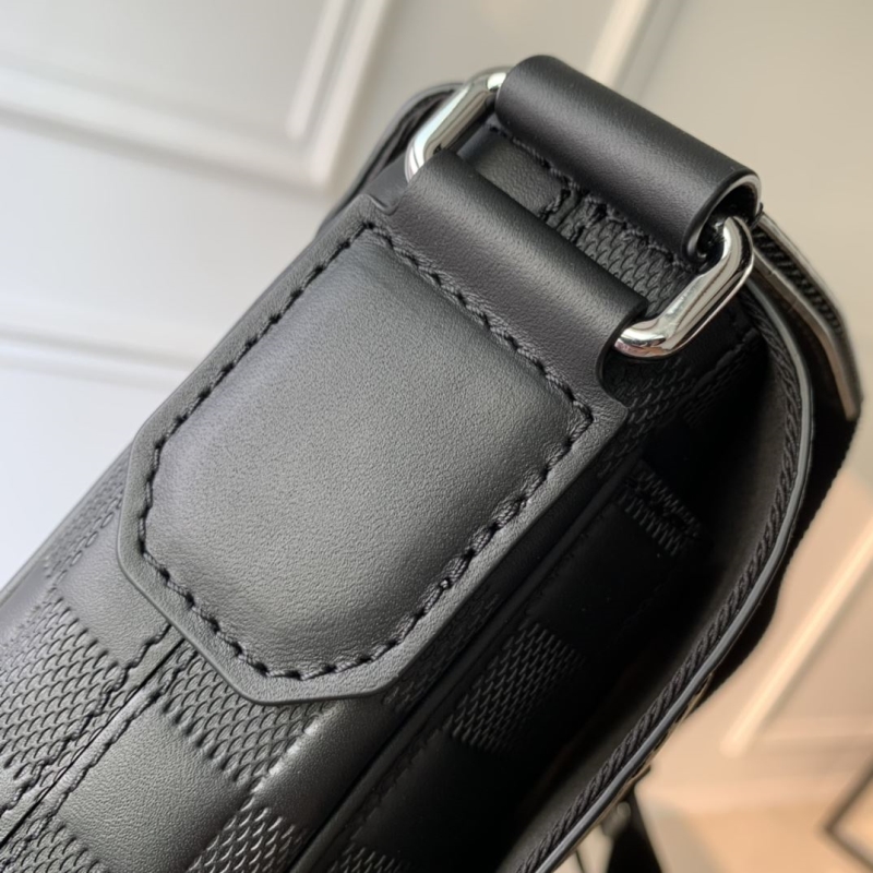 Mens LV Briefcases
